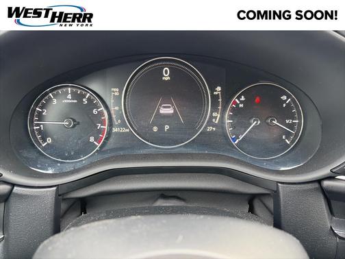 2023 Mazda CX-30 2.5 S Preferred Package