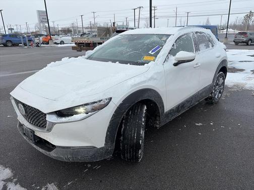 2023 Mazda CX-30 2.5 S Preferred Package