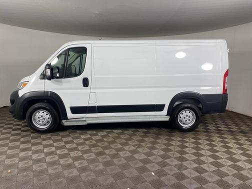 2023 RAM ProMaster 2500 Base