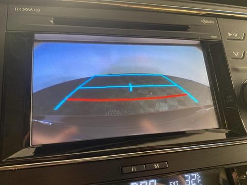 2015 Toyota Avalon Hybrid 