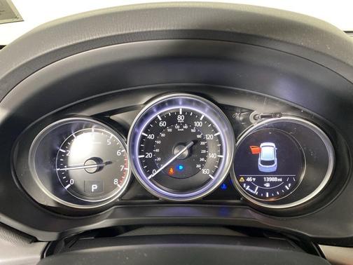 2023 Mazda CX-5 2.5 S