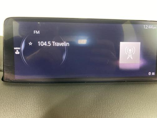 2023 Mazda CX-5 2.5 S