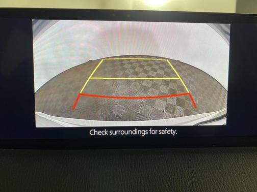 2023 Mazda CX-5 2.5 S