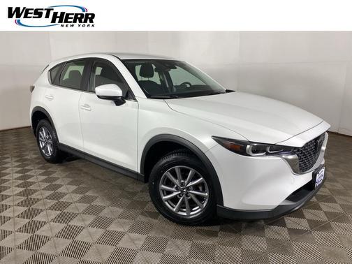 2023 Mazda CX-5 2.5 S