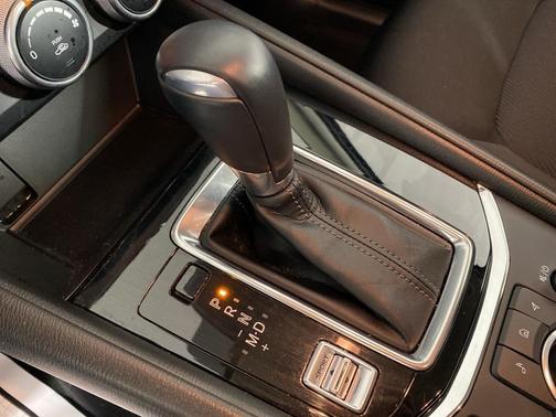 2023 Mazda CX-5 2.5 S