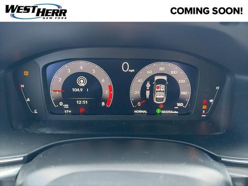 2024 Acura Integra A-Spec Technology