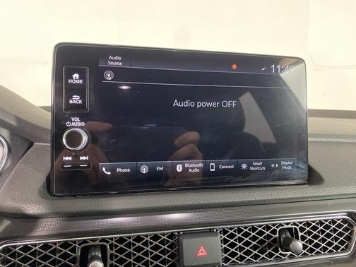 2024 Acura Integra A-Spec Technology