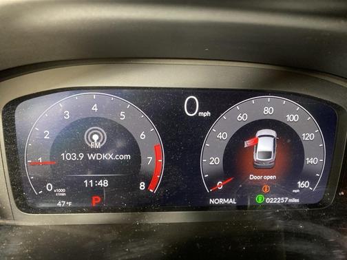 2024 Acura Integra A-Spec Technology