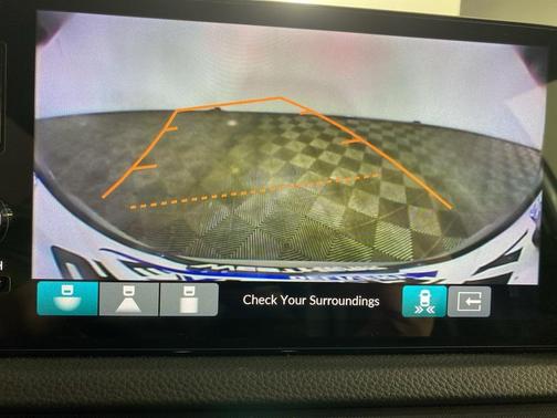 2024 Acura Integra A-Spec Technology