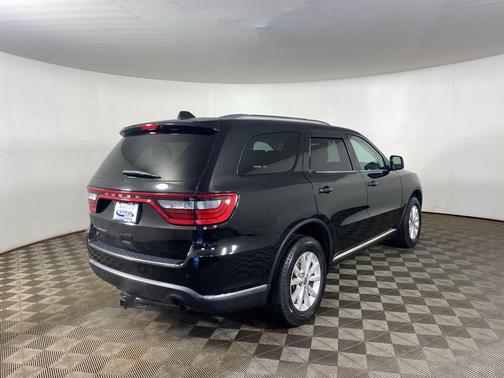2019 Dodge Durango SXT Plus