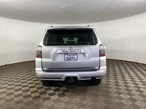 2023 Toyota 4Runner TRD Sport