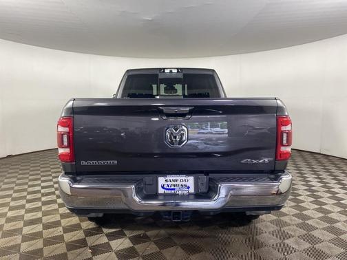 2022 RAM 3500 Laramie