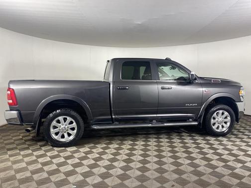 2022 RAM 3500 Laramie