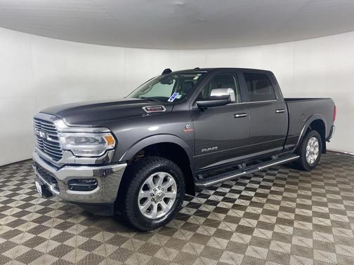 2022 RAM 3500 Laramie