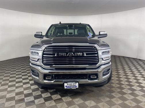 2022 RAM 3500 Laramie
