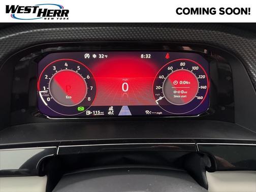 2025 Volkswagen Atlas Cross Sport 2.0T SEL Premium R-Line