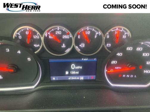 2023 Chevrolet Silverado 3500 LT