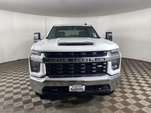 2023 Chevrolet Silverado 3500 LT