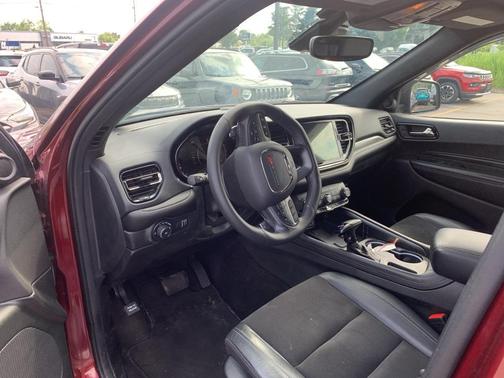 2022 Dodge Durango GT