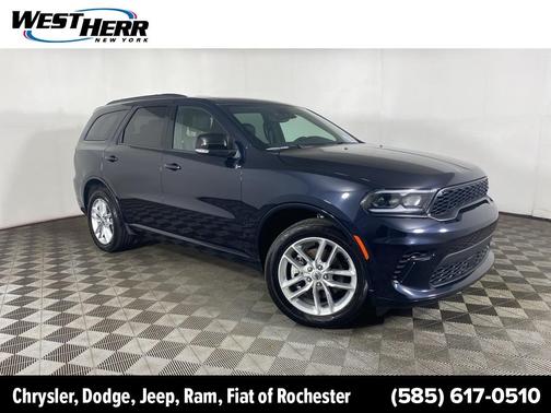 2024 Dodge Durango GT