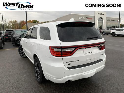 2022 Dodge Durango R/T