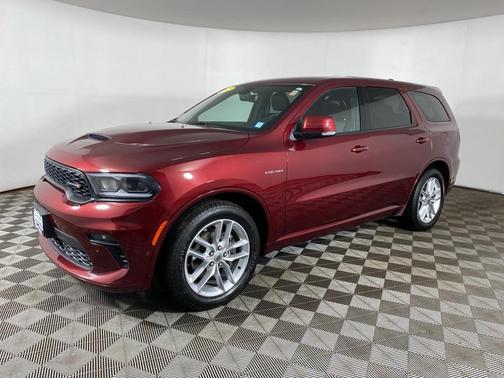 2022 Dodge Durango R/T