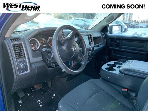 2019 RAM 1500 Classic Express