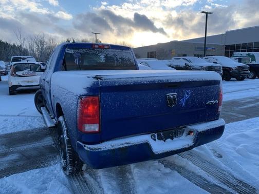 2019 RAM 1500 Classic Express