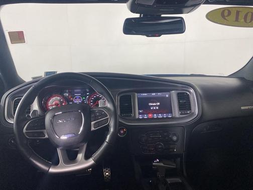 2019 Dodge Charger SRT Hellcat