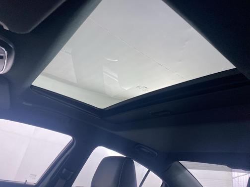 2019 Dodge Charger SRT Hellcat