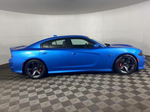 2019 Dodge Charger SRT Hellcat
