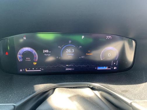 2022 Jeep Compass Altitude