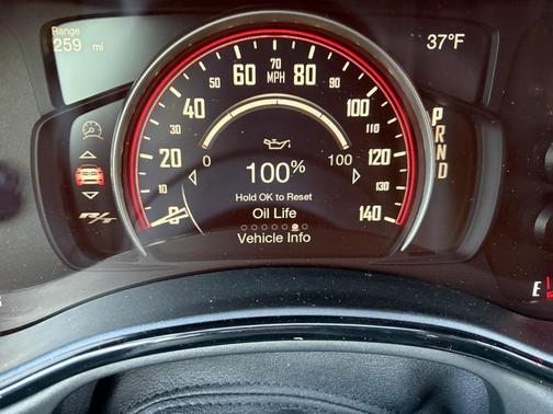 2025 Dodge Durango R/T