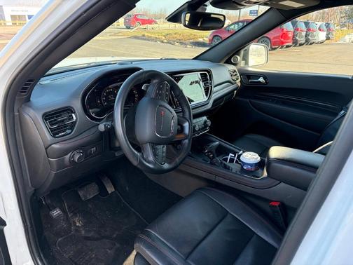2025 Dodge Durango R/T