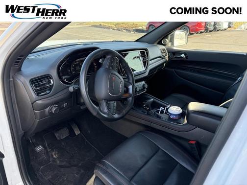 2025 Dodge Durango R/T