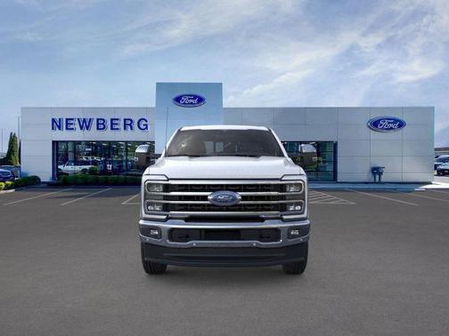 2026 Ford F-350 King Ranch