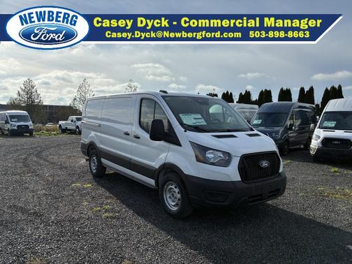 2026 Ford Transit-150 Base