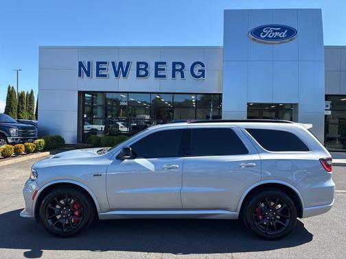 2023 Dodge Durango SRT 392 Premium