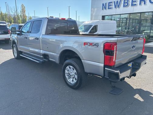 2023 Ford F-350 XLT