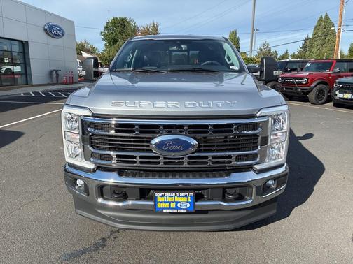 2023 Ford F-350 XLT