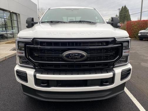 2022 Ford F-350 Lariat