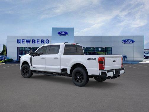 2026 Ford F-250 XLT