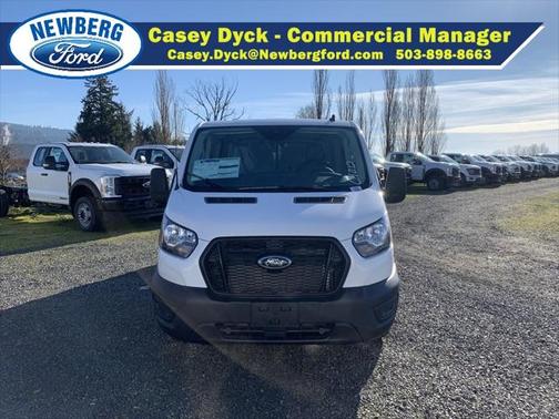 2024 Ford Transit-150 Base