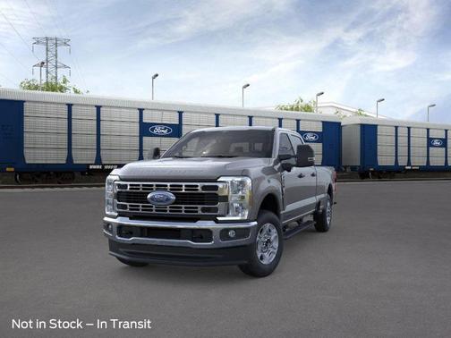 2026 Ford F-350 XLT