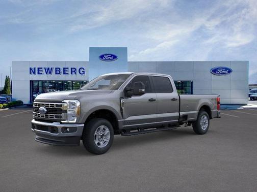 2026 Ford F-350 XLT