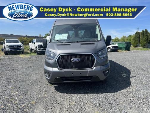 2025 Ford Transit-350 Base