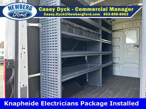 2024 Ford Transit-350 Base