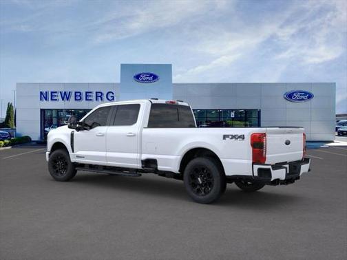 2025 Ford F-350 Lariat