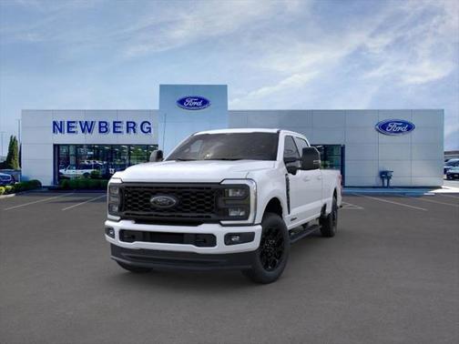 2025 Ford F-350 Lariat