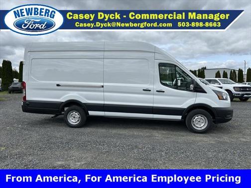 2025 Ford Transit-350 Base